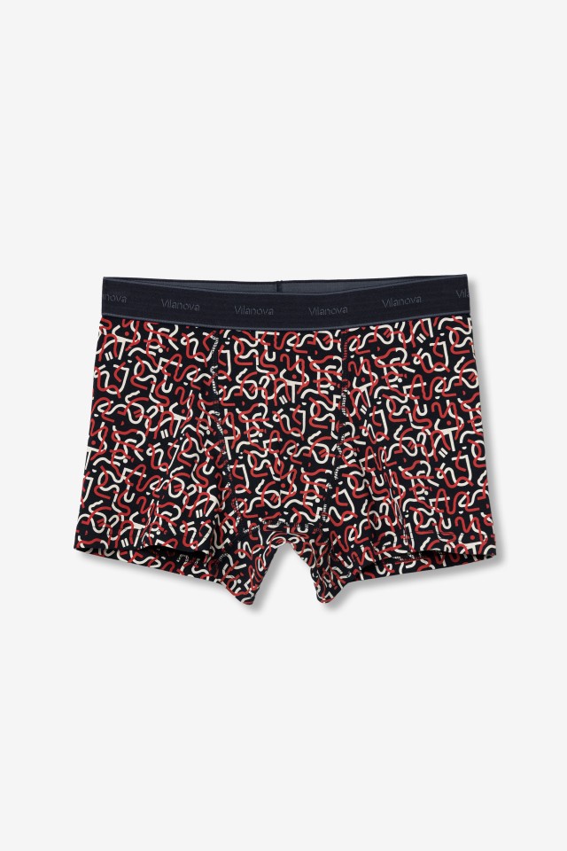 Boxers