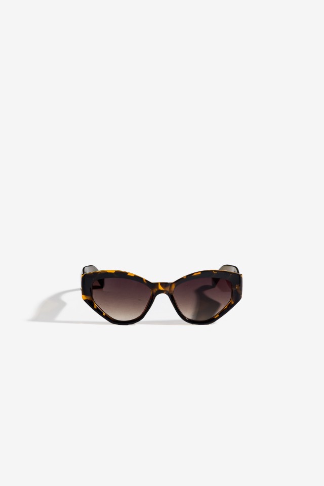 �culos chunky em verde