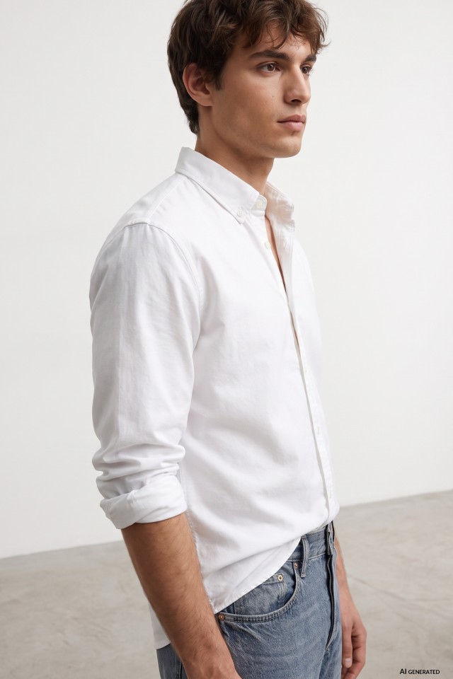 Shirt L/S