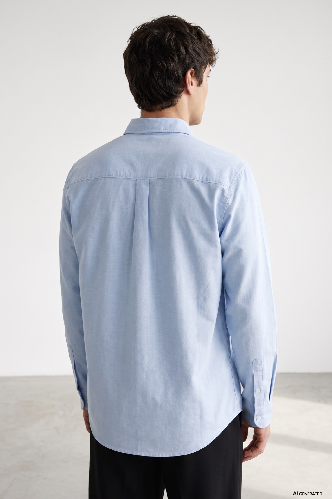Shirt L/S