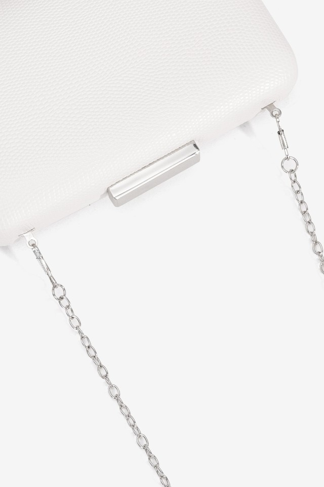 Croc Effect Clutch Croc Effect Clutch