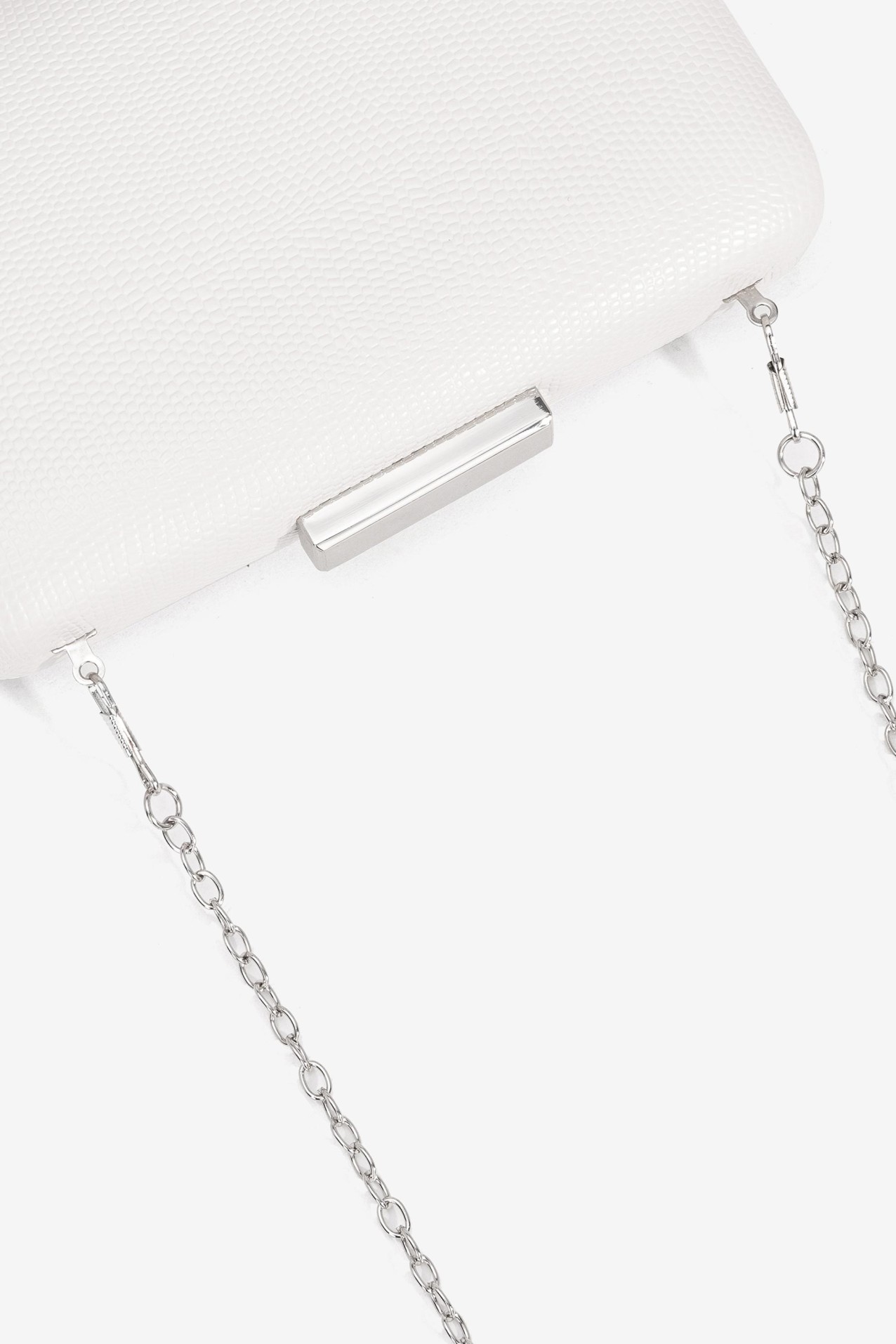 Croc Effect Clutch