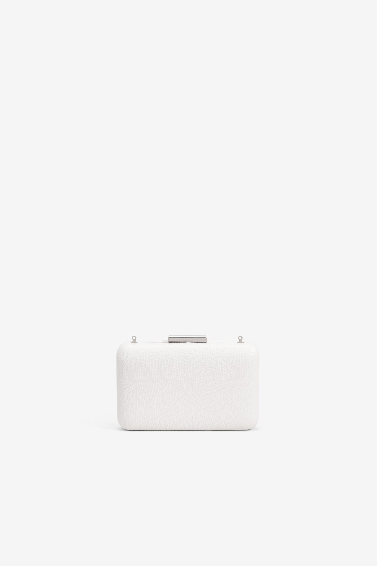 Croc Effect Clutch