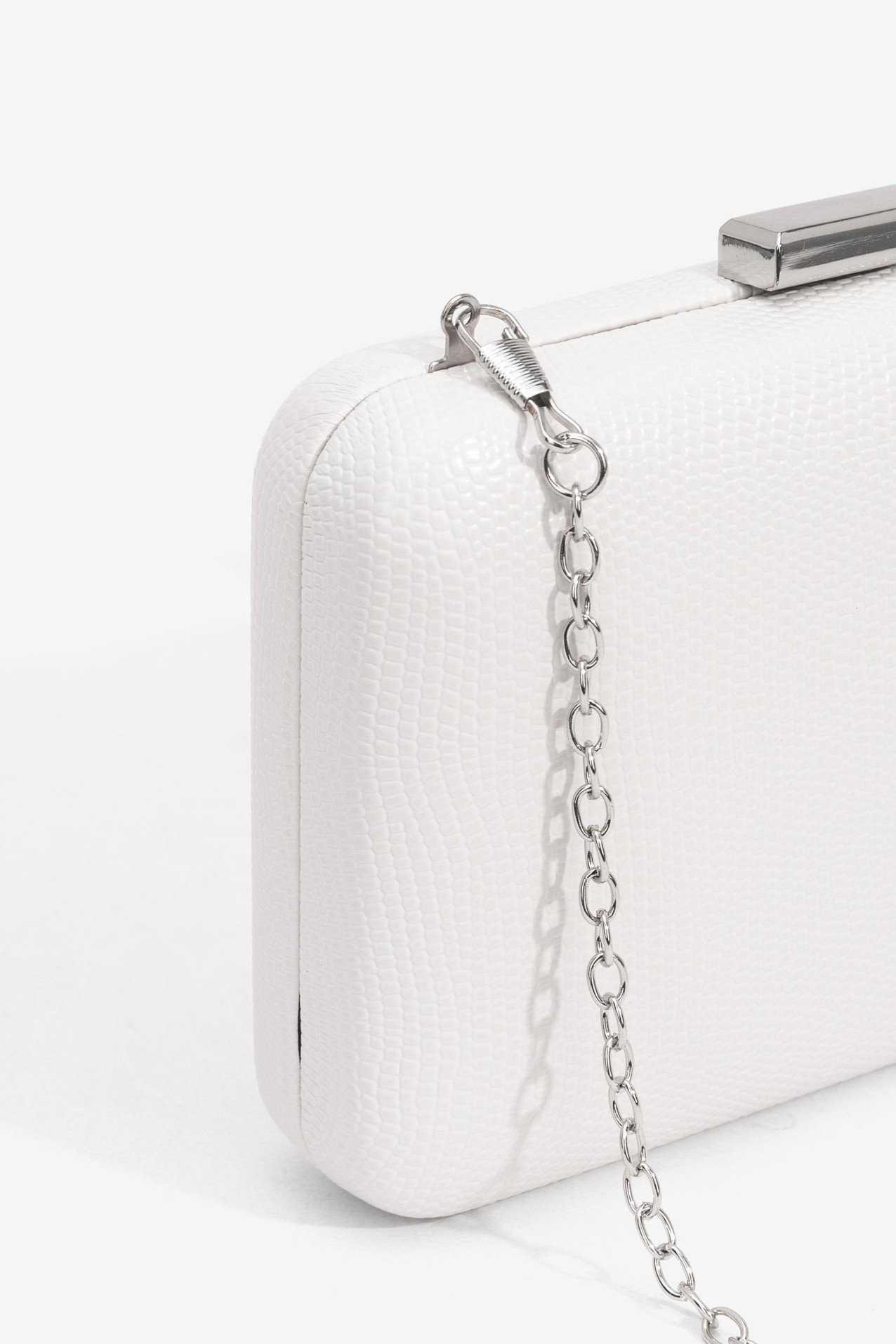 Croc Effect Clutch