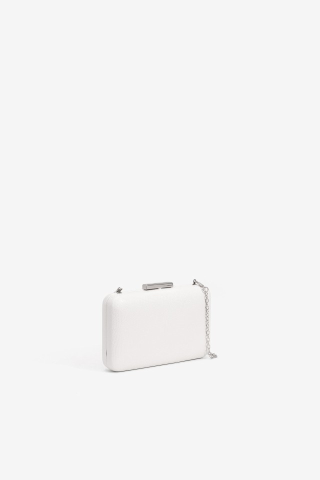 Croc Effect Clutch Croc Effect Clutch