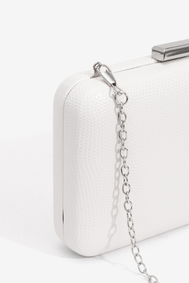 Croc Effect Clutch Croc Effect Clutch