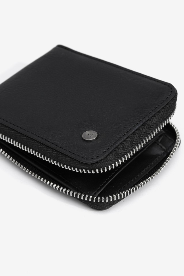 Porta-Moedas com fecho de correr Porta-Moedas com fecho de correr