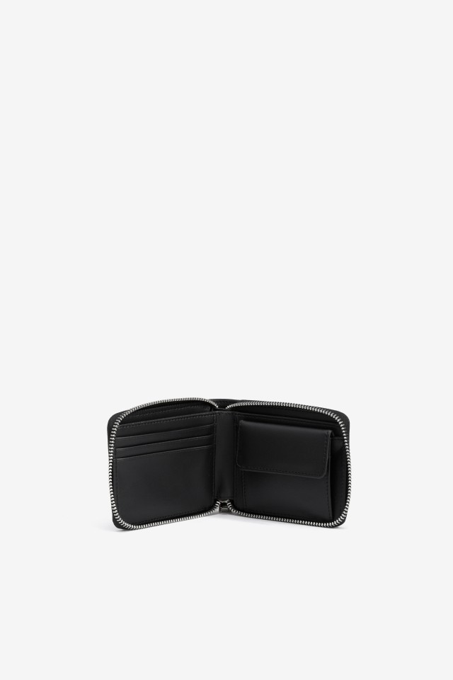 Porta-Moedas com fecho de correr Porta-Moedas com fecho de correr