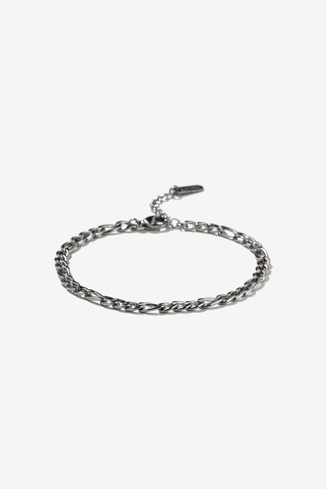 Pulsera de cadena gruesa
