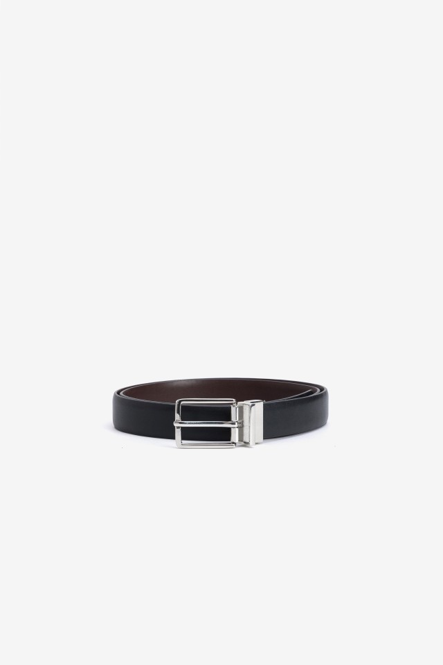 Cintur�n reversible cl�sico