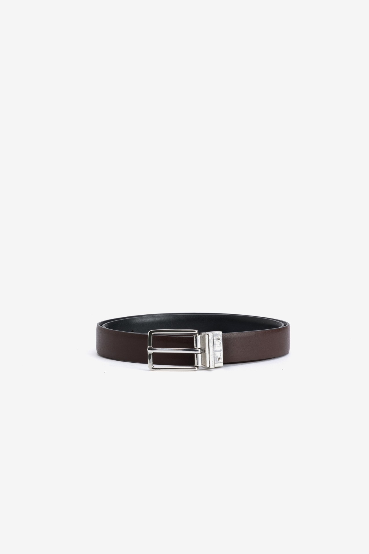 Cintur�n reversible cl�sico