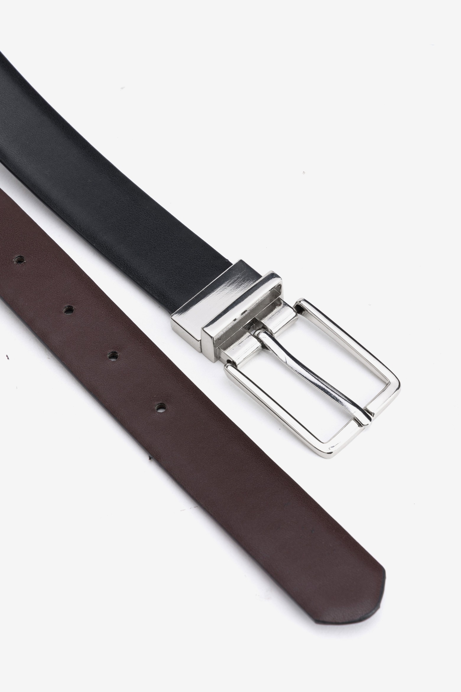Cintur�n reversible cl�sico
