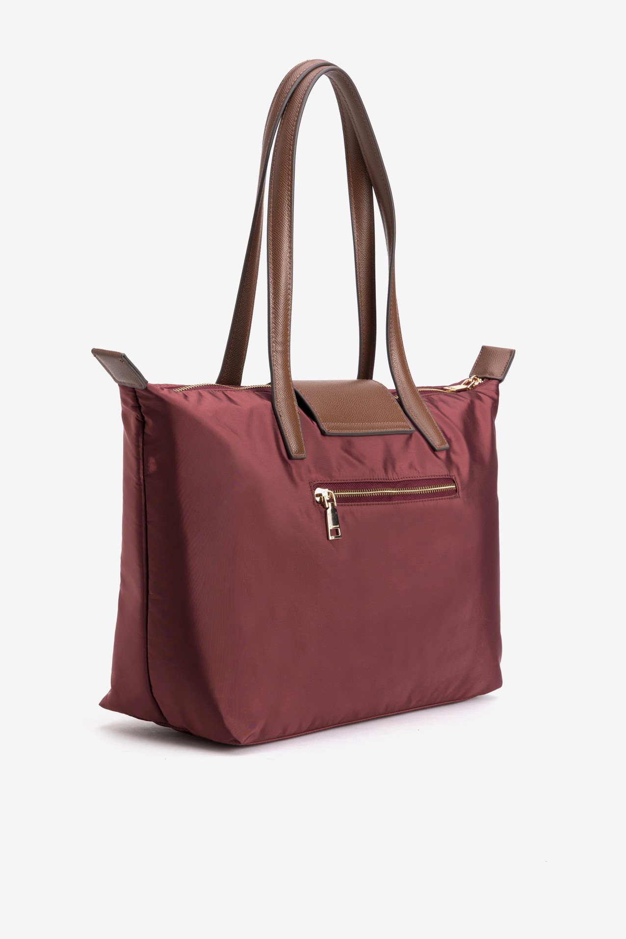 Bordeaux Tote Bag