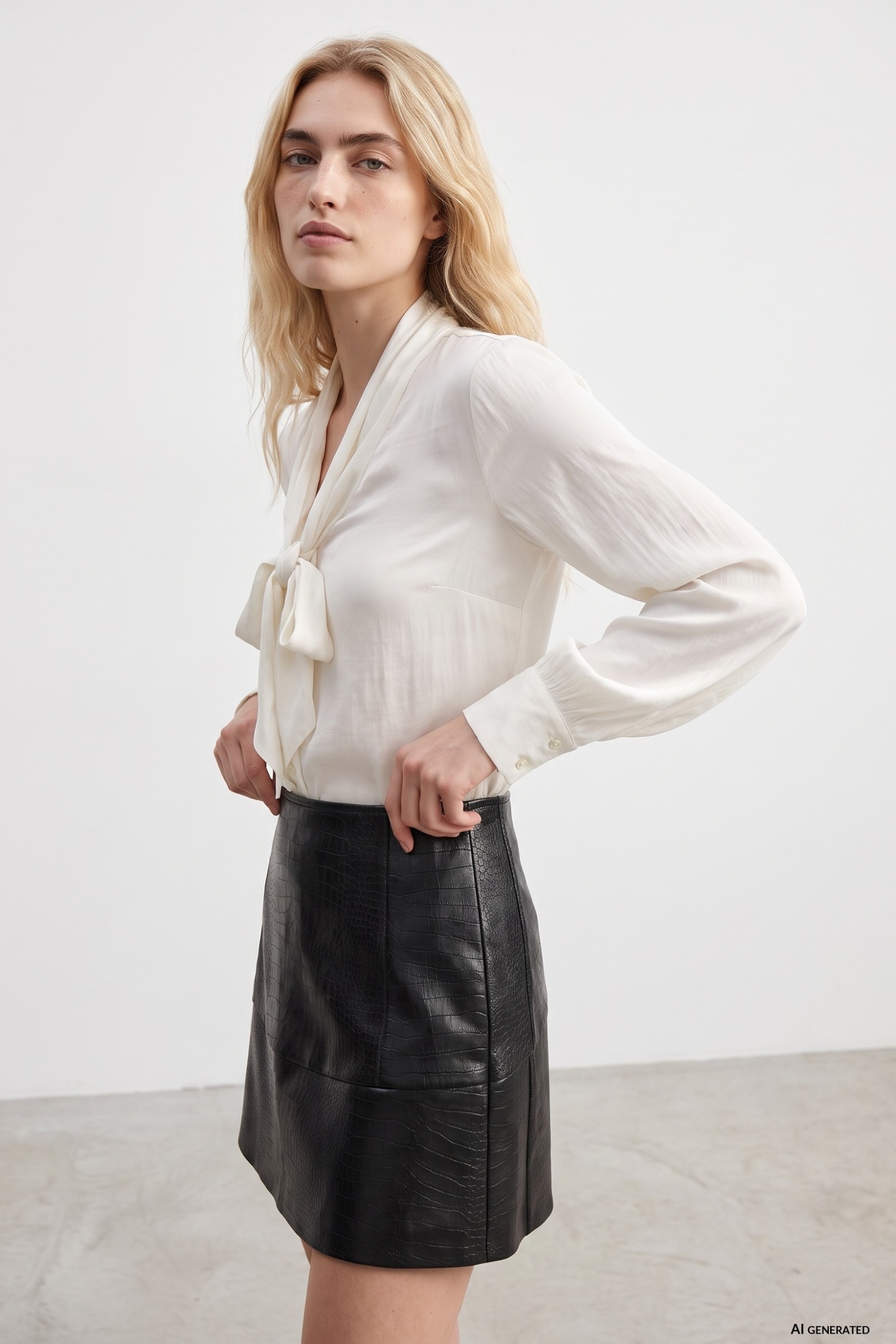 Blouse L/S