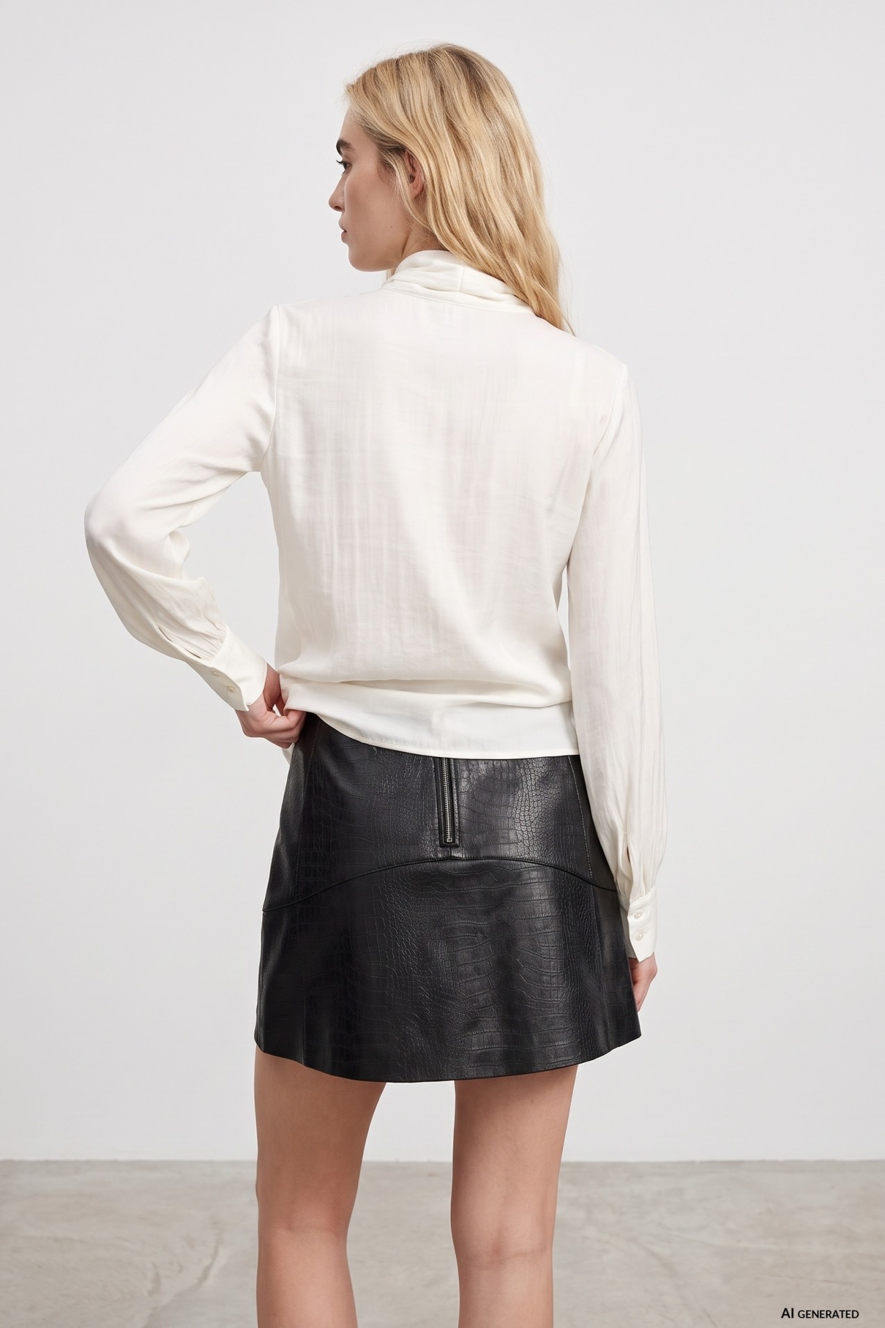 Blouse L/S