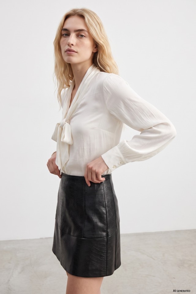 Blouse L/S